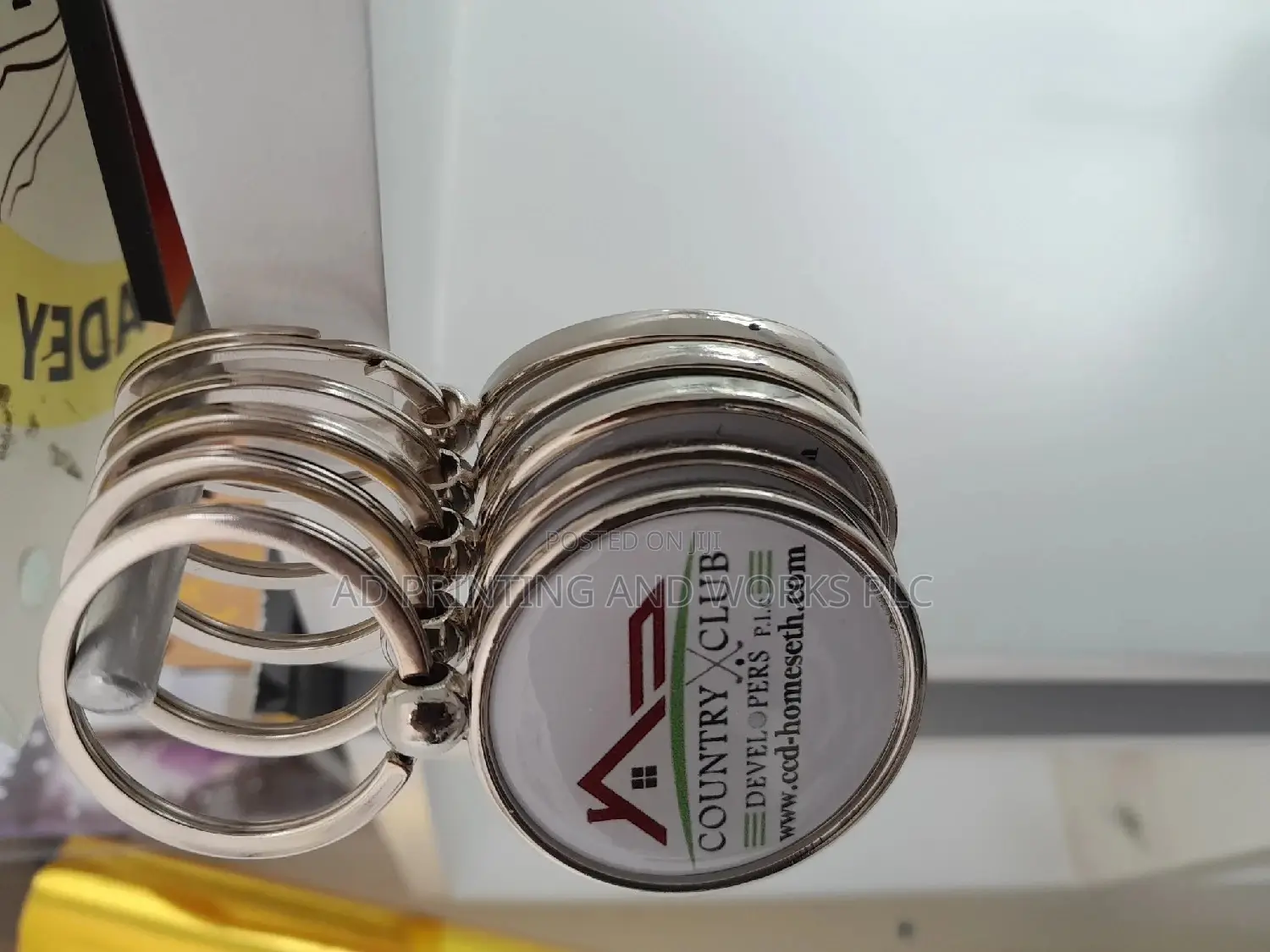 Key Chain for Gift