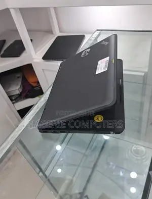 New Laptop Lenovo 4GB Intel Core 2 Quad HDD 500GB