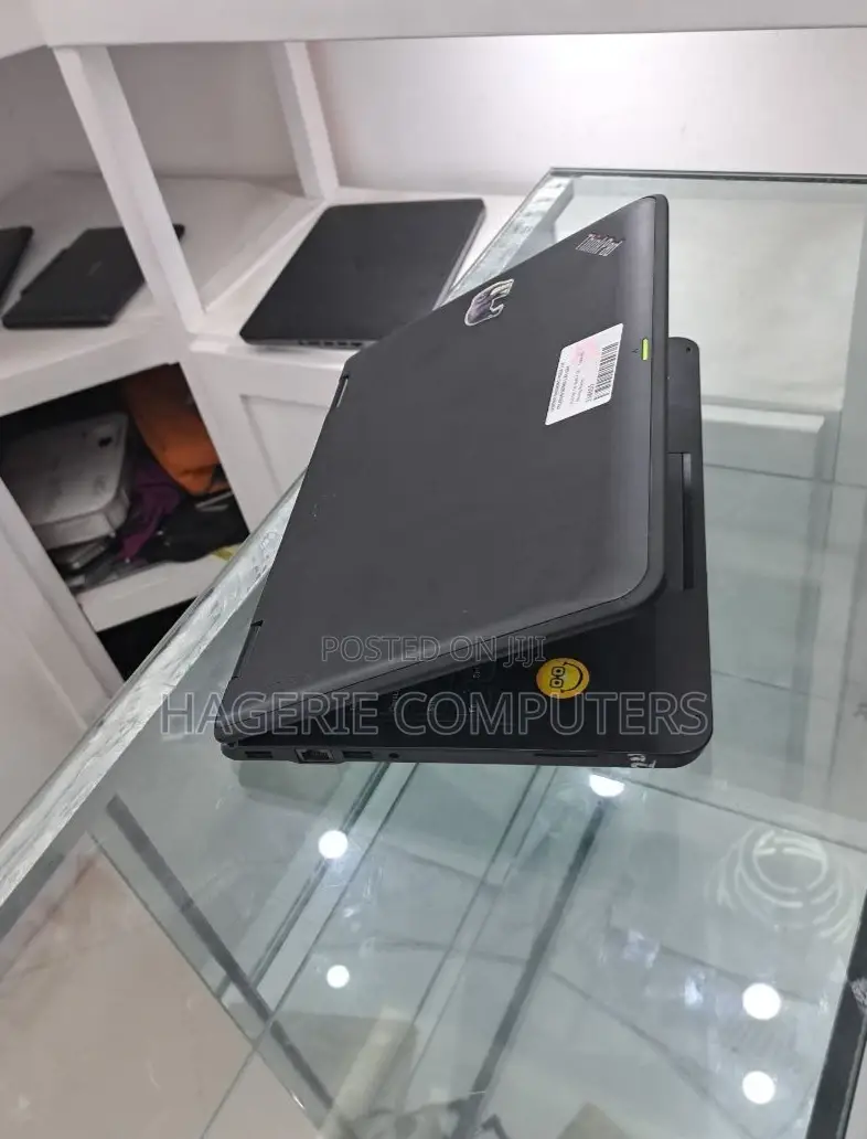 New Laptop Lenovo 4GB Intel Core 2 Quad HDD 500GB