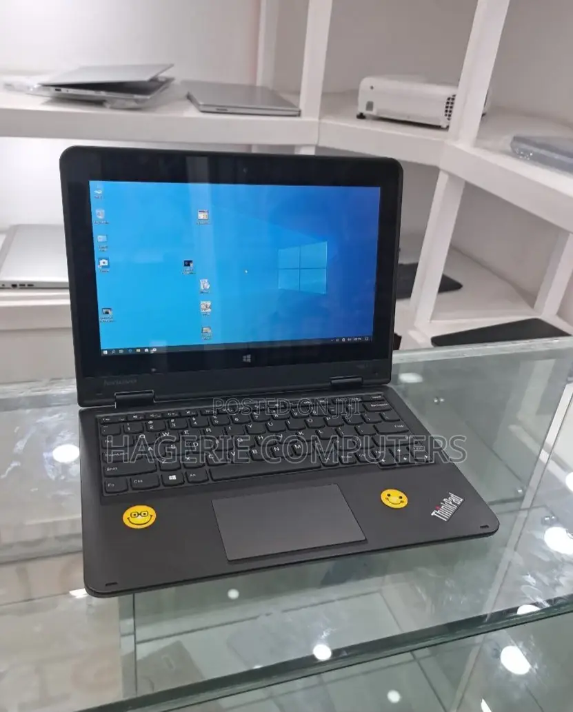 New Laptop Lenovo 4GB Intel Core 2 Quad HDD 500GB