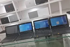 Photo - New Laptop Lenovo 4GB Intel Core 2 Quad HDD 500GB