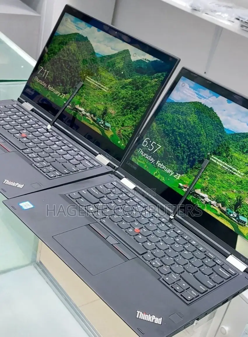New Laptop Lenovo 8GB Intel Core I5 SSD 512GB