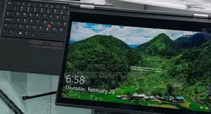 New Laptop Lenovo 8GB Intel Core I5 SSD 512GB