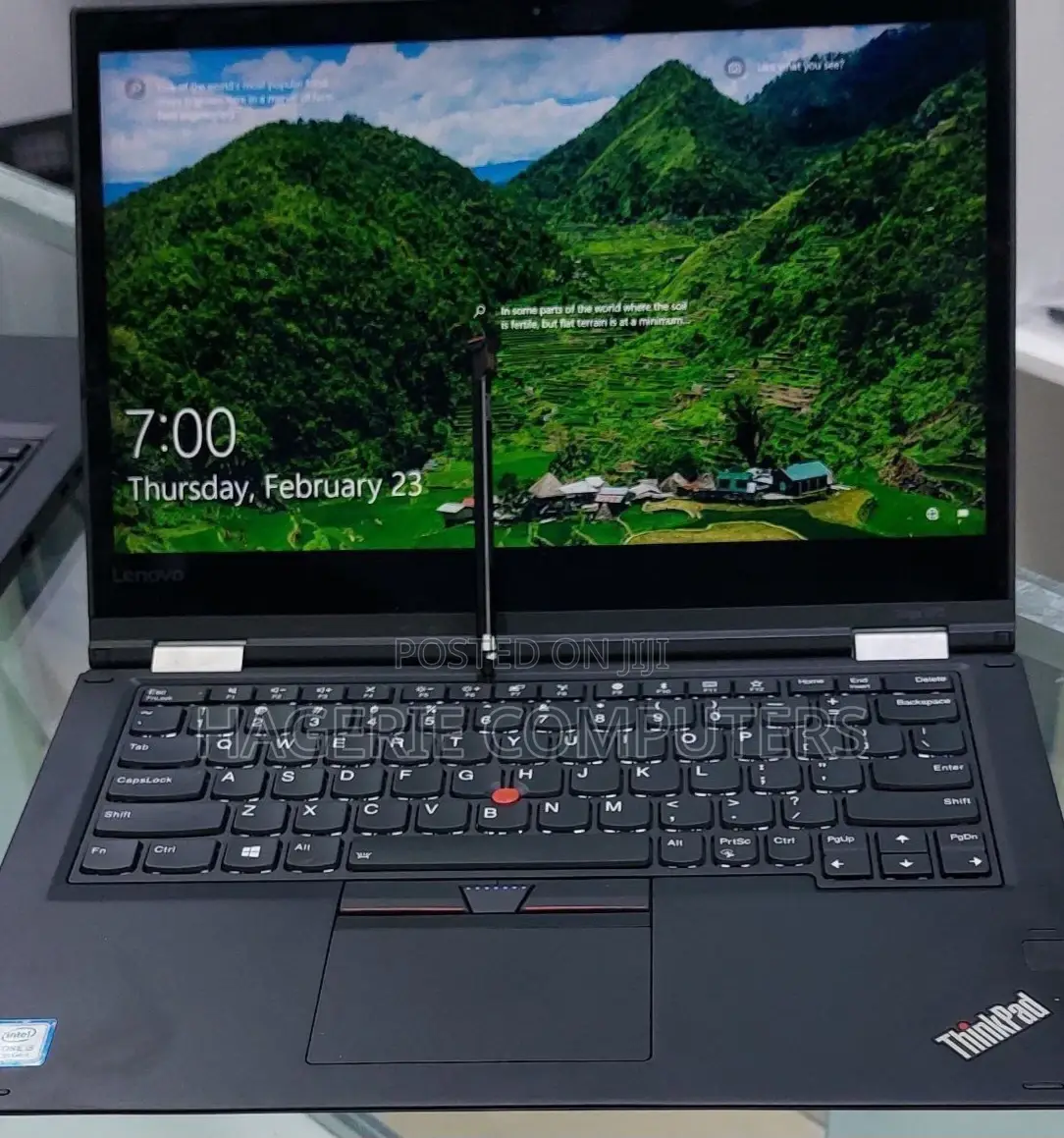 New Laptop Lenovo 8GB Intel Core I5 SSD 512GB