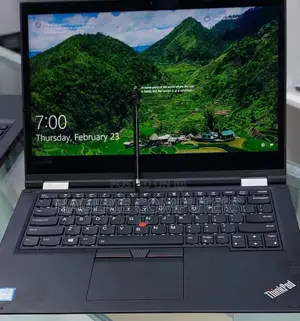 New Laptop Lenovo 8GB Intel Core I5 SSD 512GB