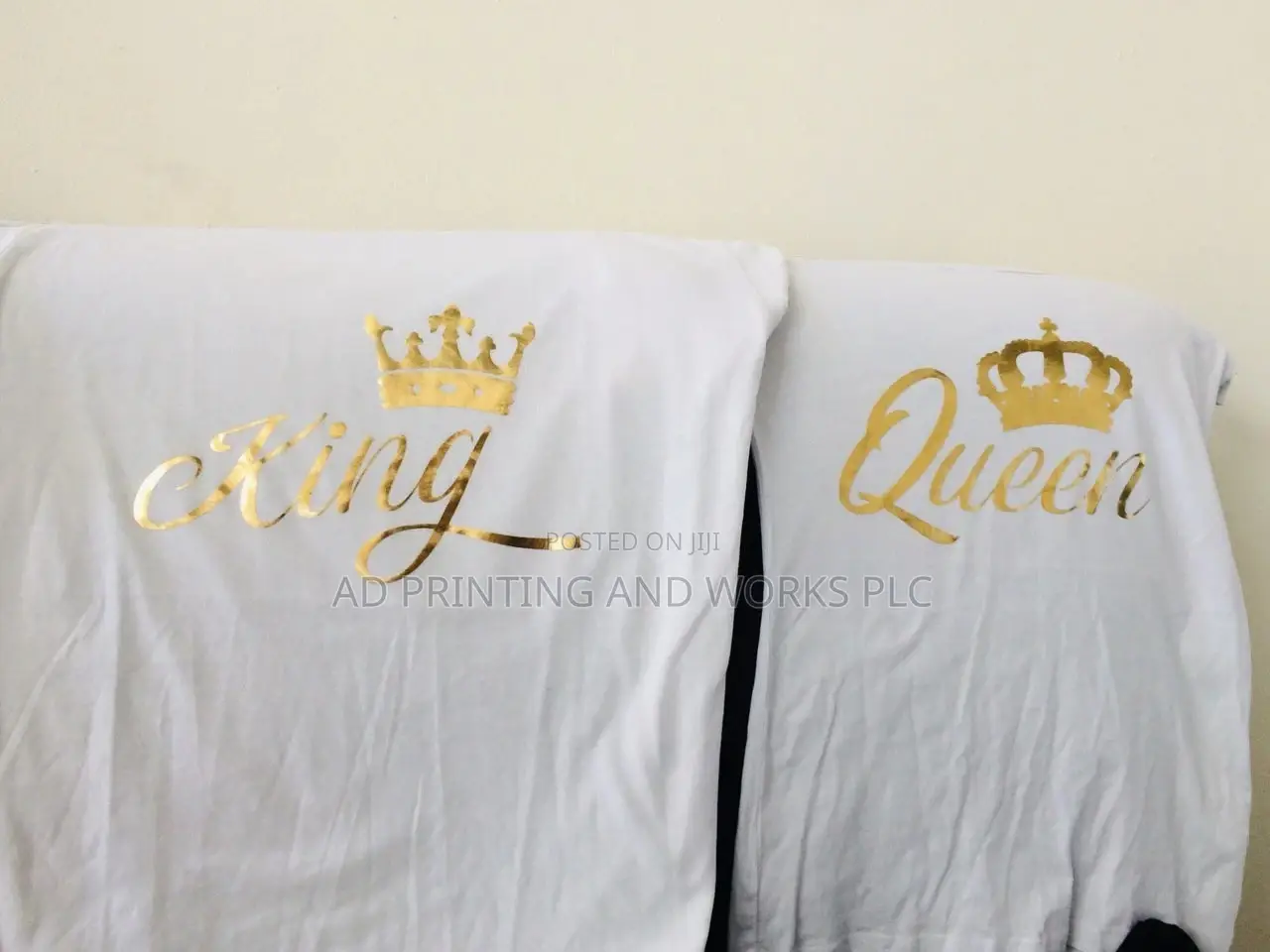 T-Shirt Printing