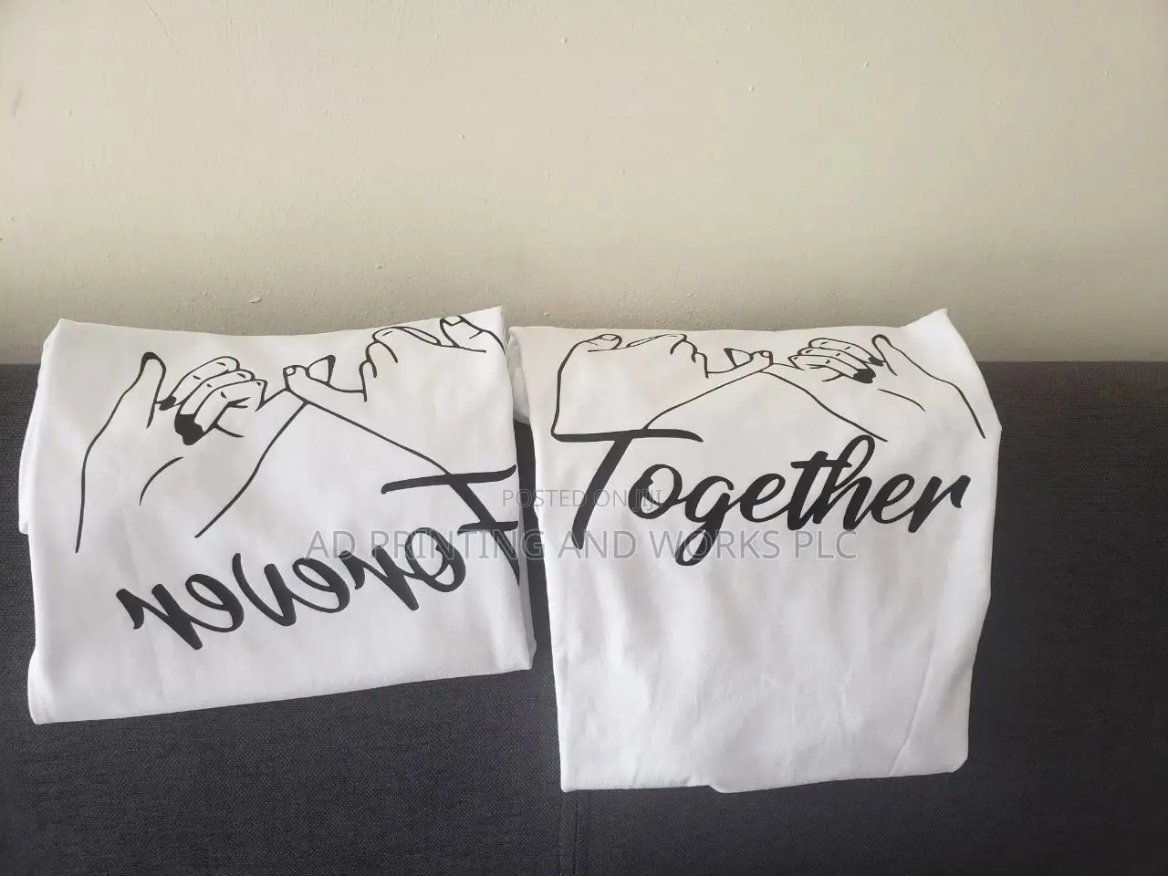 T-Shirt Printing