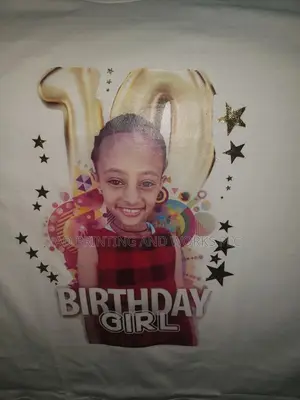 T-Shirt Printing