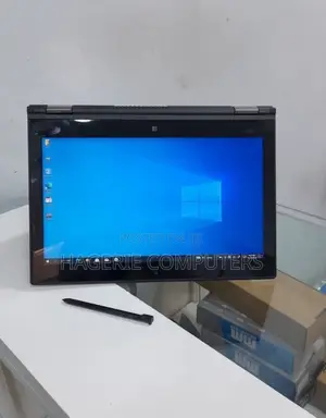 Photo - New Laptop Lenovo ThinkPad X260 8GB Intel Core I5 SSD 512GB