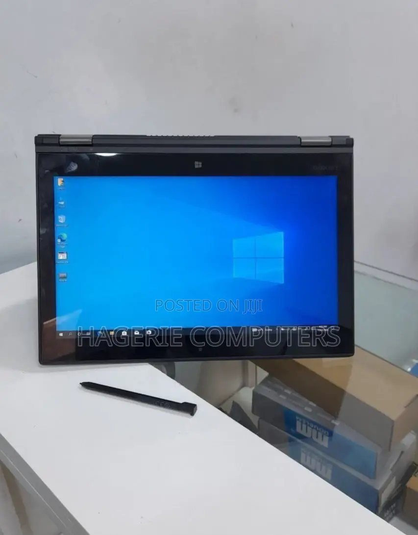 New Laptop Lenovo ThinkPad X260 8GB Intel Core I5 SSD 512GB