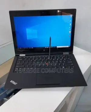 New Laptop Lenovo ThinkPad X260 8GB Intel Core I5 SSD 512GB