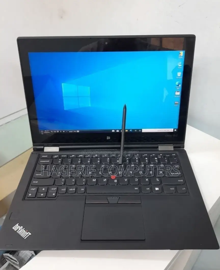 New Laptop Lenovo ThinkPad X260 8GB Intel Core I5 SSD 512GB