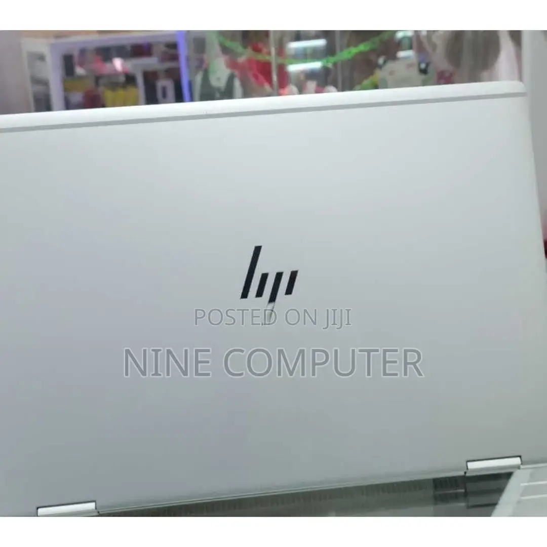 New Laptop HP EliteBook 1040 8GB Intel Core I5 SSD 512GB