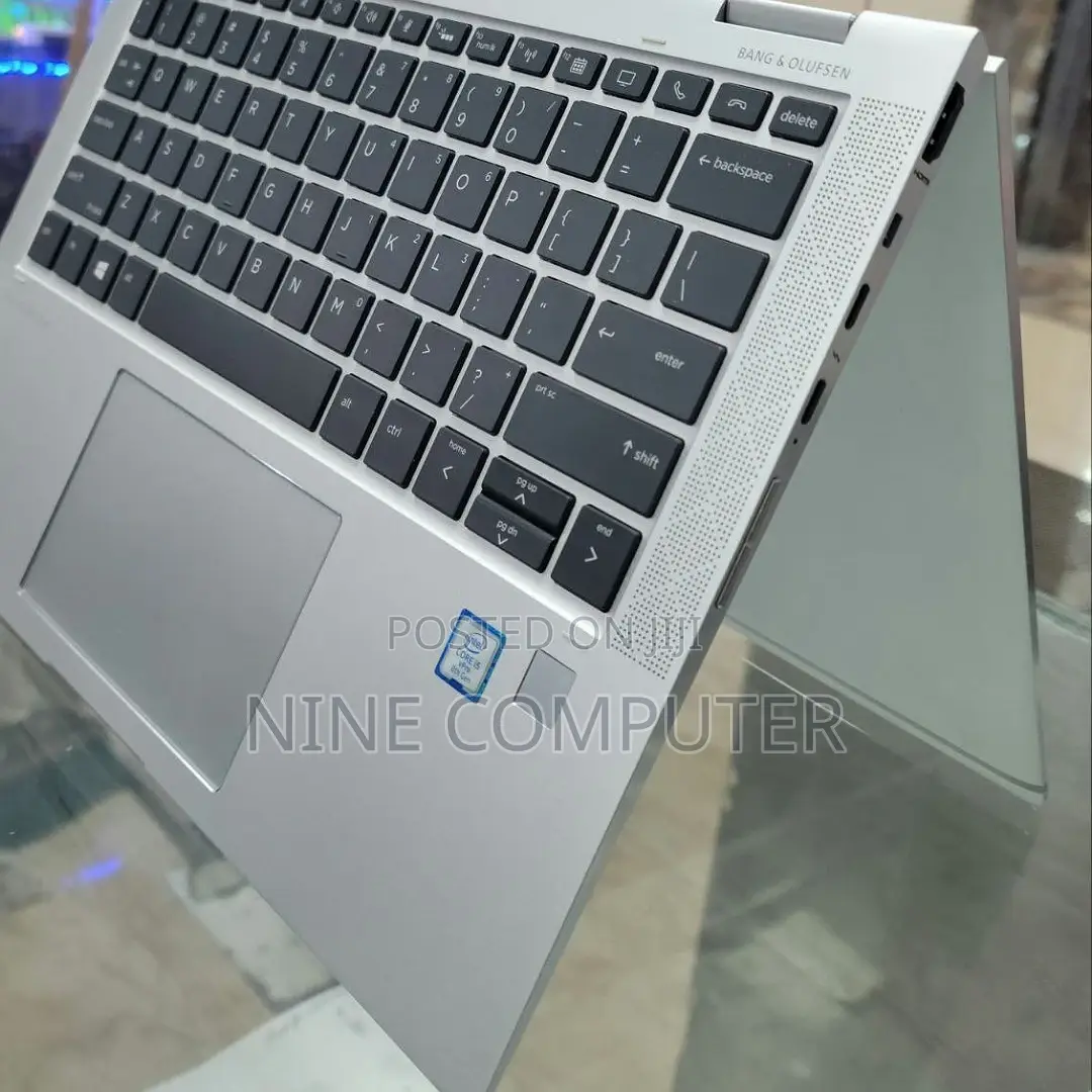 New Laptop HP EliteBook 1040 8GB Intel Core I5 SSD 512GB