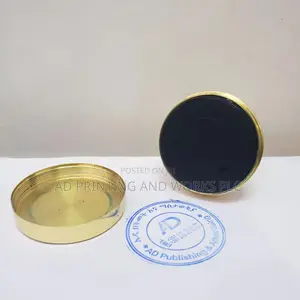 Flash Stamp