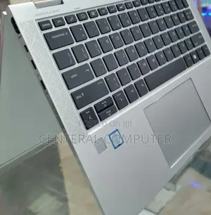 Photo - New Laptop HP Pavilion 10 12GB Intel Core I5 SSD 512GB