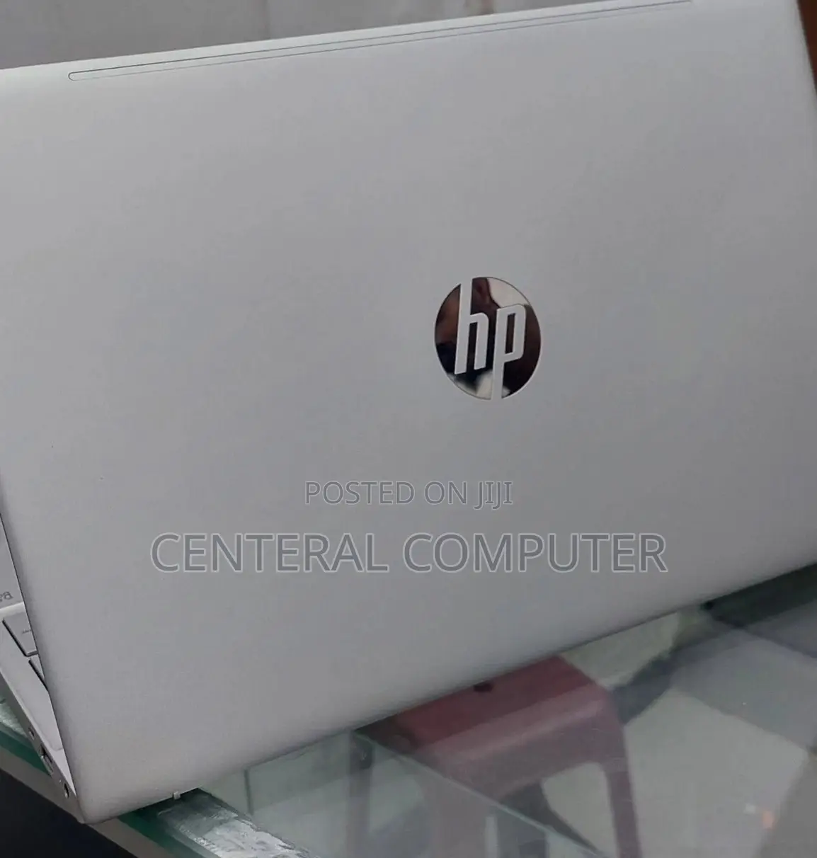 New Laptop HP Pavilion 10 12GB Intel Core I5 SSD 512GB