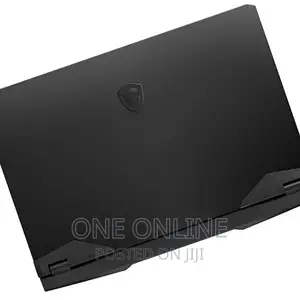 Photo - New Laptop MSI GP75 Leopard 16GB Intel Core I5 SSD 1T