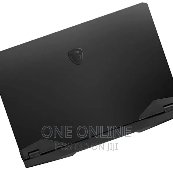 New Laptop MSI GP75 Leopard 16GB Intel Core I5 SSD 1T