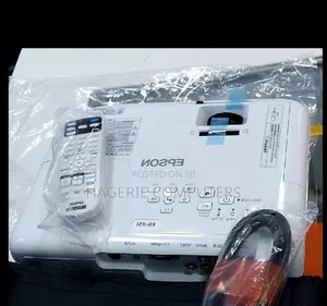 Best EPSON Projector