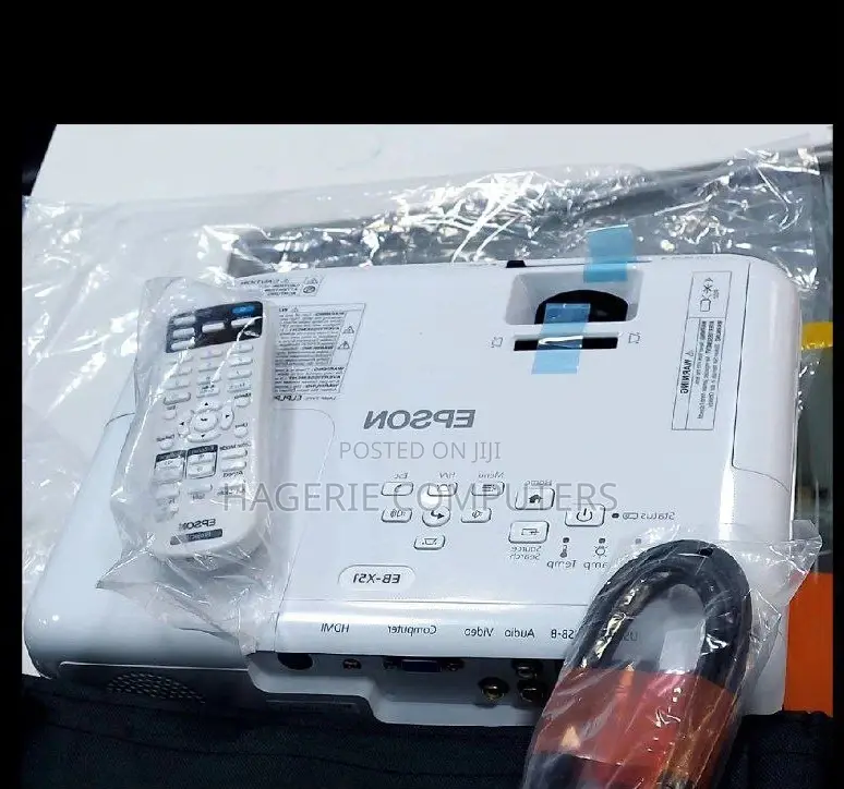 Best EPSON Projector