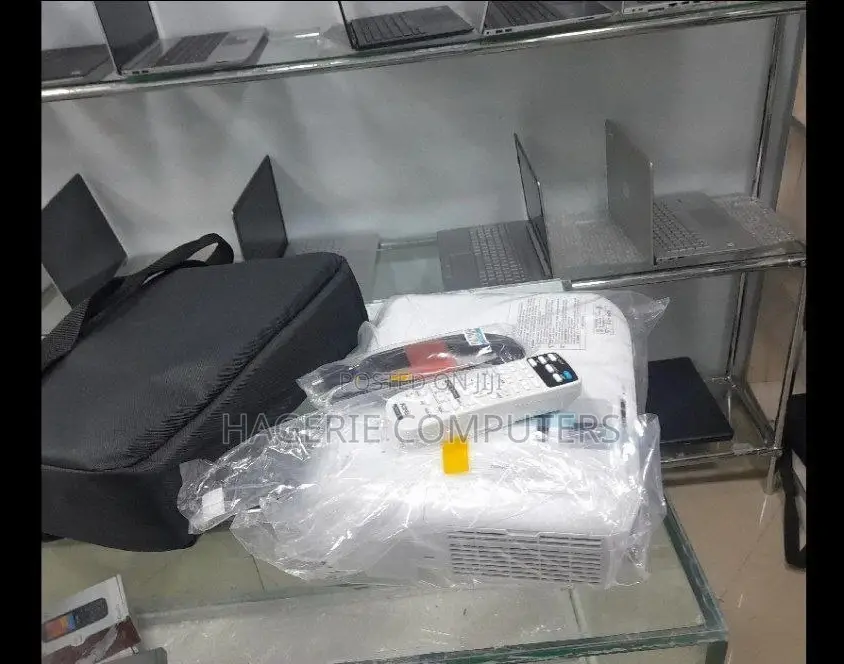 Best EPSON Projector