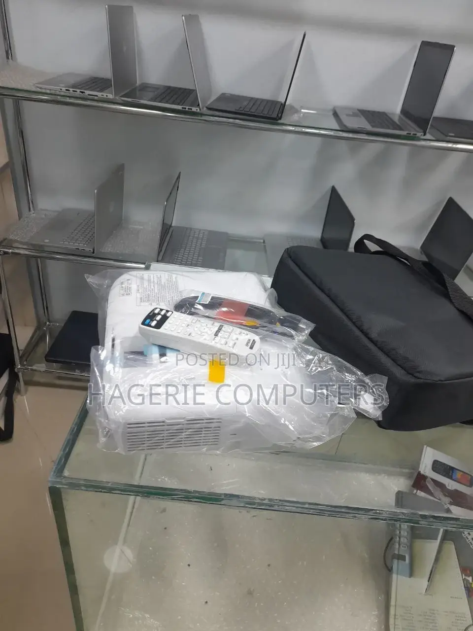 Best EPSON Projector