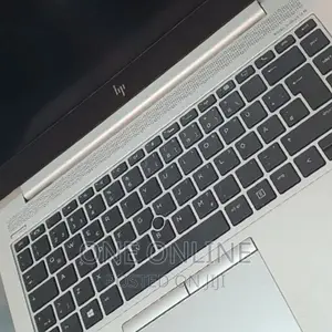 New Laptop HP EliteBook 840 G5 8GB Intel Core I5 SSD 512GB