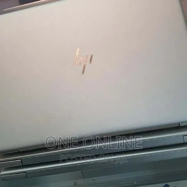 New Laptop HP EliteBook 840 G5 8GB Intel Core I5 SSD 512GB