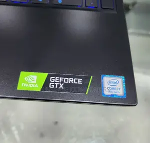 New Laptop Dell Inspiron G5 15 16GB Intel Core I7 SSD 256GB