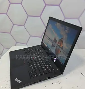 New Laptop Lenovo ThinkPad T470p 8GB Intel Core I5 HDD+SSD 1.5T