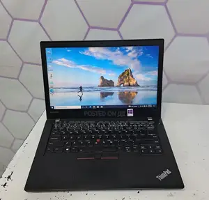 New Laptop Lenovo ThinkPad T470p 8GB Intel Core I5 HDD+SSD 1.5T