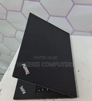 New Laptop Lenovo ThinkPad T470p 8GB Intel Core I5 HDD+SSD 1.5T