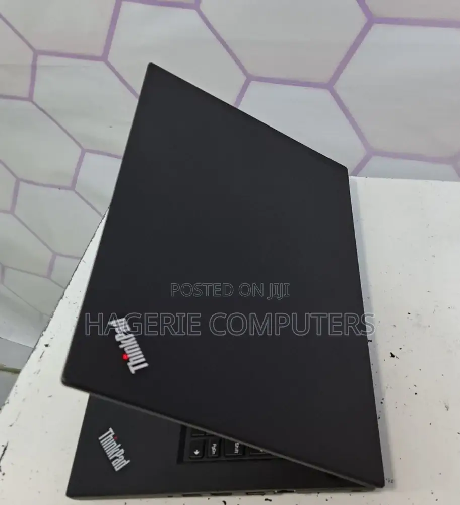 New Laptop Lenovo ThinkPad T470p 8GB Intel Core I5 HDD+SSD 1.5T