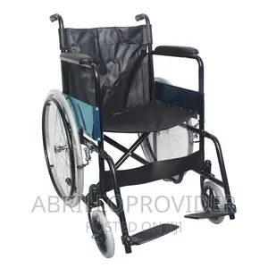 Medical Folding Wheelchair