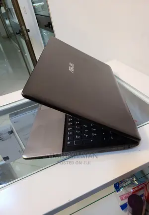 New Laptop Asus 8GB Intel Core I5 HDD 500GB