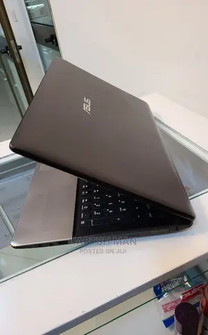 New Laptop Asus 8GB Intel Core I5 HDD 500GB