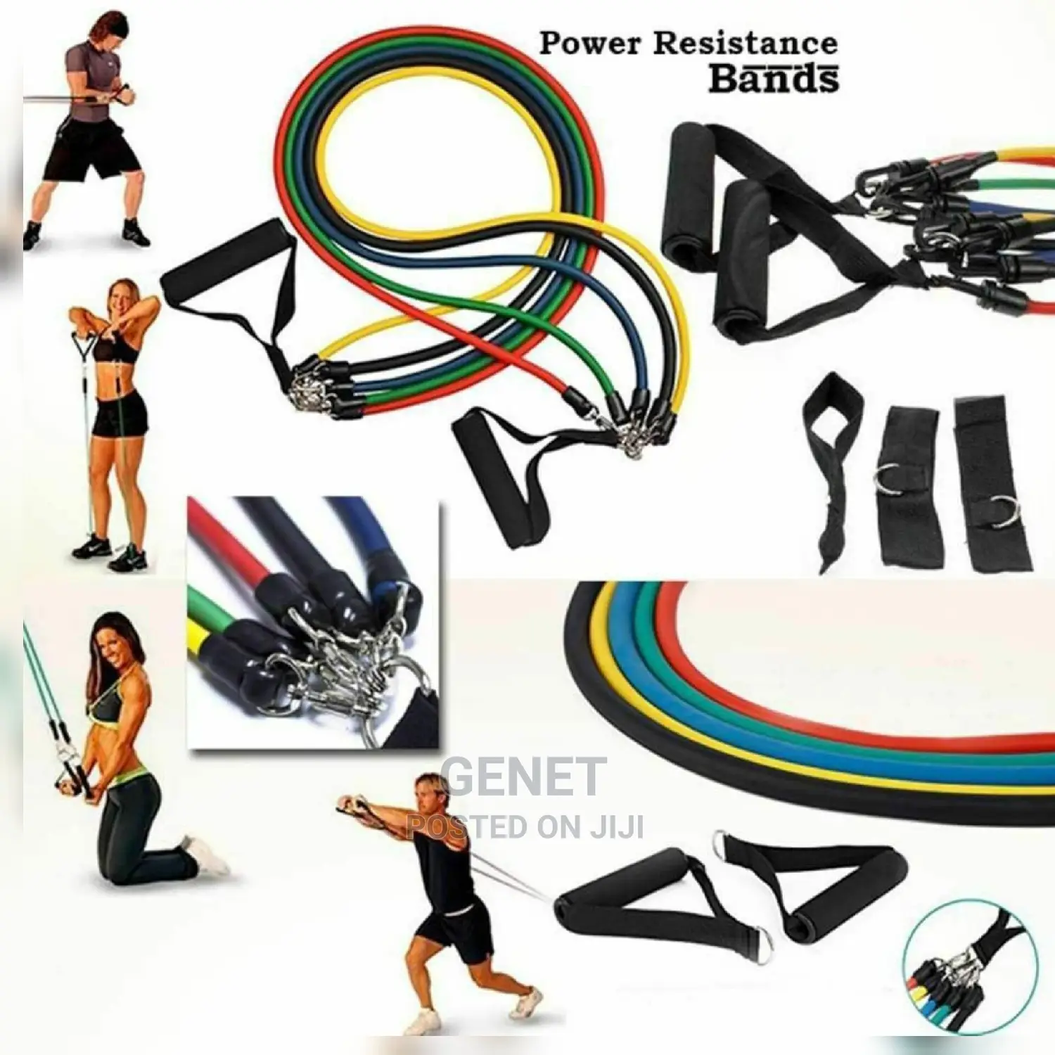 Foldable Push Up Board(ተጣጣፊ ፑሽ አፕ መሳሪያ)