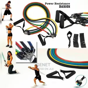 Photo - Foldable Push Up Board(ተጣጣፊ ፑሽ አፕ መሳሪያ)