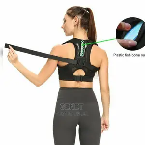 Posture Corrector Belt