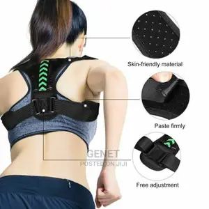 Photo - Posture Corrector Belt