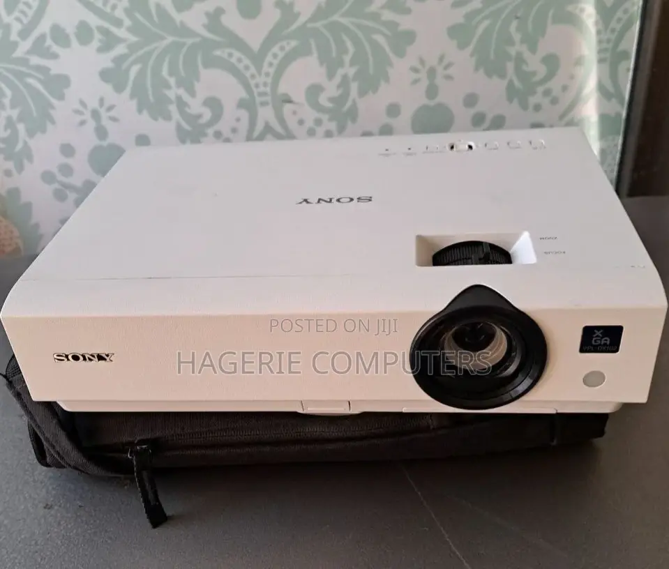 Best High Quality SONY Pprojector