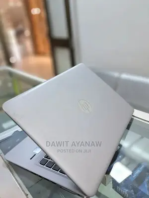 New Laptop HP EliteBook 840 G4 8GB Intel Core I5 SSD 256GB