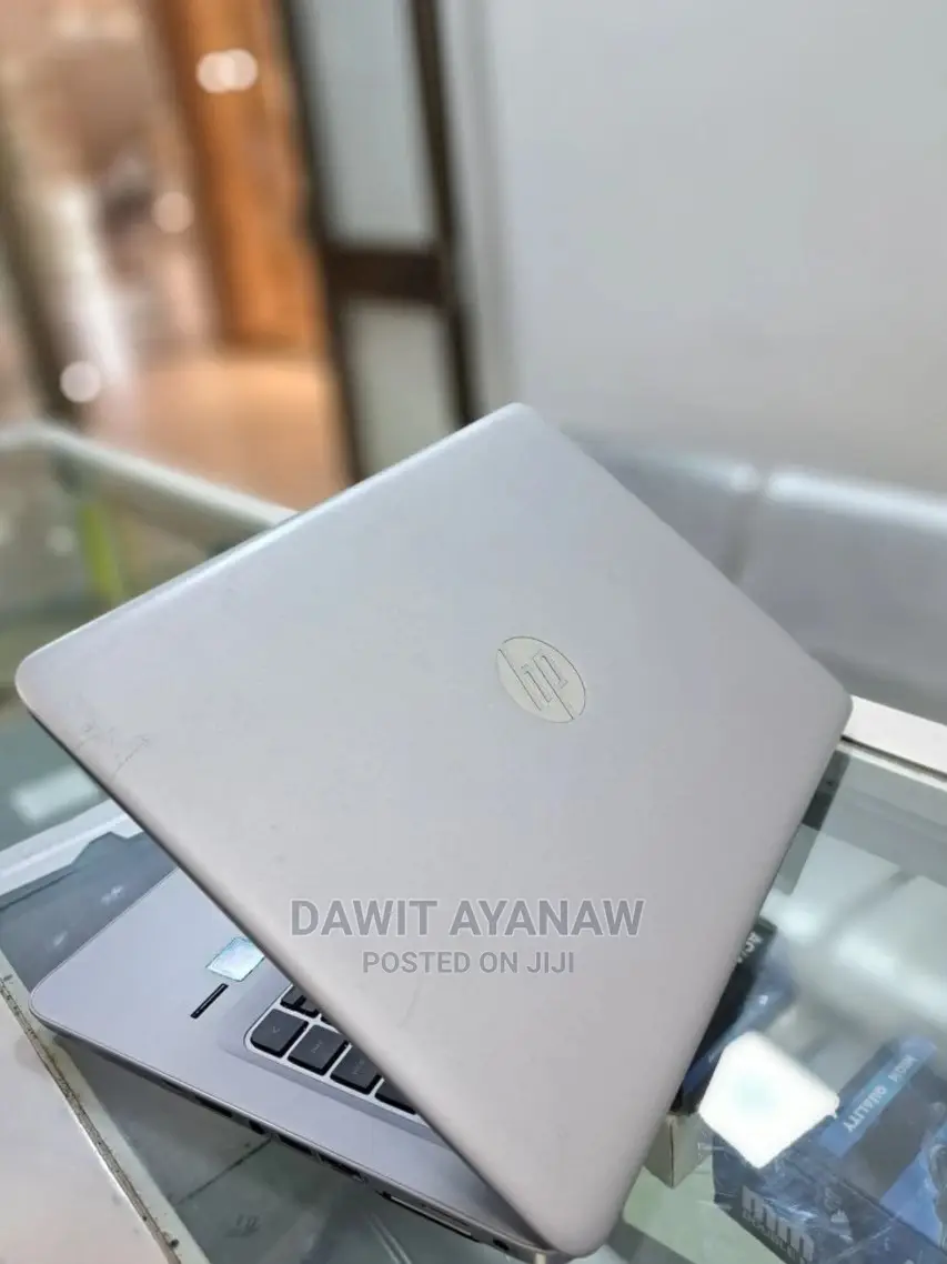 New Laptop HP EliteBook 840 G4 8GB Intel Core I5 SSD 256GB