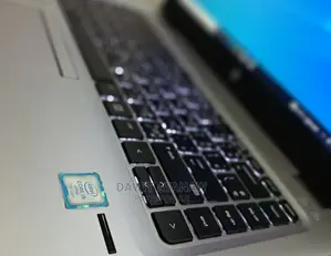 New Laptop HP EliteBook 840 G4 8GB Intel Core I5 SSD 256GB