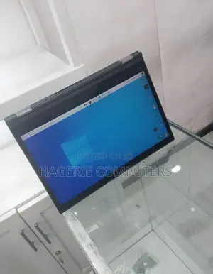 Photo - New Laptop Lenovo 16GB Intel Core I7 SSD 512GB