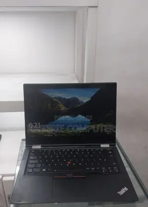 New Laptop Lenovo 16GB Intel Core I7 SSD 512GB