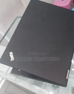 New Laptop Lenovo 16GB Intel Core I7 SSD 512GB