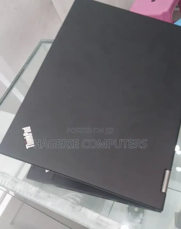 New Laptop Lenovo 16GB Intel Core I7 SSD 512GB