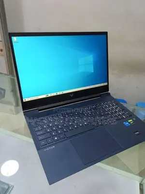 Photo - New Laptop HP Victus 16 16GB Intel Core I5 SSD 512GB
